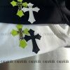 クロムハーツ Tシャツ ブランド コピー 偽物 代引き - dsyya75747 - 画像 (6)