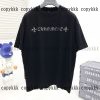 chrome hearts ブランド コピー 半袖 偽物 代引き - dsyya75748