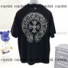 chrome hearts ブランド コピー 半袖 偽物 代引き - dsyya75748 - 画像 (2)