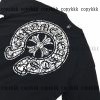 chrome hearts ブランド コピー 半袖 偽物 代引き - dsyya75748 - 画像 (5)