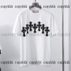 半袖 ブランド コピー chrome hearts 通販 代引き - dsyya75751