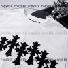 半袖 ブランド コピー chrome hearts 通販 代引き - dsyya75751 - 画像 (5)