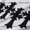 半袖 ブランド コピー chrome hearts 通販 代引き - dsyya75751 - 画像 (6)