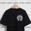 ブランド コピー 半袖 chrome hearts 通販 n 級 品 - dsyya75742 - 画像 (2)