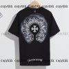 ブランド コピー 半袖 chrome hearts 通販 n 級 品 - dsyya75742 - 画像 (3)