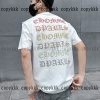 半袖 ブランド コピー クロムハーツ 通販 格安 - dsyya75755 - 画像 (2)