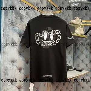 ブランド コピー 半袖 クロムハーツ 通販 格安 - dsyya75761