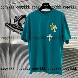 クロムハーツ 半袖 ブランド コピー 激安 通販 - dsyya75765