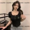 クロムハーツ スーパー コピー Tシャツ 偽物 代引き - dsyya75767 - 画像 (3)