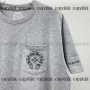 スーパー コピー クロムハーツ 半袖 通販 代引き - dsyya75769 - 画像 (5)