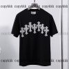 chrome hearts ブランド コピー 半袖 通販 偽物 - dsyya75770