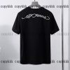 chrome hearts ブランド コピー 半袖 通販 偽物 - dsyya75770 - 画像 (3)