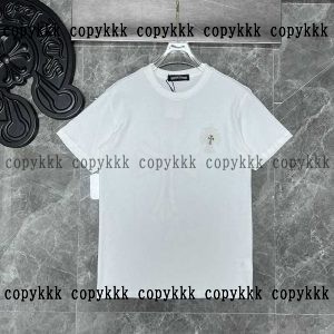 スーパー コピー Tシャツ クロムハーツ 激安 偽物 - dsyya75771