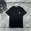 スーパー コピー Tシャツ クロムハーツ 激安 偽物 - dsyya75771 - 画像 (3)