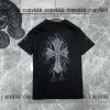 スーパー コピー Tシャツ クロムハーツ 激安 偽物 - dsyya75771 - 画像 (4)