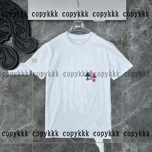 chrome hearts Tシャツ ブランド コピー 通販 n 級 品 - dsyya75764