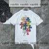 chrome hearts Tシャツ ブランド コピー 通販 n 級 品 - dsyya75764 - 画像 (2)