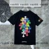 chrome hearts Tシャツ ブランド コピー 通販 n 級 品 - dsyya75764 - 画像 (4)
