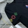 chrome hearts Tシャツ ブランド コピー 通販 n 級 品 - dsyya75764 - 画像 (7)