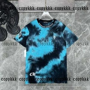 chrome hearts スーパー コピー 半袖 後払い 格安 - dsyya75777
