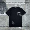 ブランド コピー Tシャツ クロムハーツ 代引き 通販 - dsyya75779 - 画像 (4)
