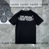 ブランド コピー Tシャツ クロムハーツ 代引き 通販 - dsyya75779 - 画像 (6)