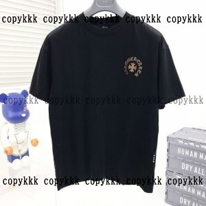 chrome hearts Tシャツ ブランド コピー 代引き 激安 - dsyya75782