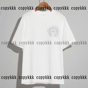 スーパー コピー 半袖 クロムハーツ 偽物 n 級 品 - dsyya75775