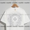 スーパー コピー 半袖 クロムハーツ 偽物 n 級 品 - dsyya75775 - 画像 (4)