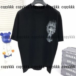 Tシャツ chrome hearts スーパー コピー 後払い 通販 - dsyya75787