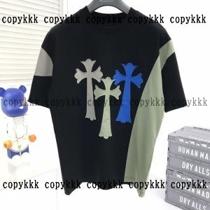 ブランド コピー クロムハーツ Tシャツ 後払い n 級 品 - dsyya75788