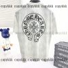 半袖 chrome hearts スーパー コピー n 級 品 後払い - dsyya75789 - 画像 (2)