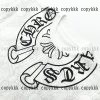 半袖 chrome hearts スーパー コピー n 級 品 後払い - dsyya75789 - 画像 (3)