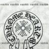 半袖 chrome hearts スーパー コピー n 級 品 後払い - dsyya75789 - 画像 (6)