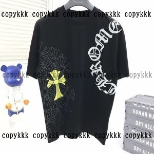 半袖 ブランド コピー クロムハーツ n 級 品 後払い - dsyya75790