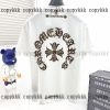 ブランド コピー chrome hearts Tシャツ 格安 代引き - dsyya75791 - 画像 (2)