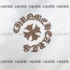 ブランド コピー chrome hearts Tシャツ 格安 代引き - dsyya75791 - 画像 (4)
