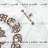 ブランド コピー chrome hearts Tシャツ 格安 代引き - dsyya75791 - 画像 (5)