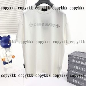 ブランド コピー 半袖 クロムハーツ 激安 n 級 品 - dsyya75792