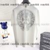 ブランド コピー 半袖 クロムハーツ 激安 n 級 品 - dsyya75792 - 画像 (2)