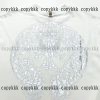 ブランド コピー 半袖 クロムハーツ 激安 n 級 品 - dsyya75792 - 画像 (6)
