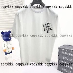 クロムハーツ スーパー コピー Tシャツ 後払い n 級 品 - dsyya75793
