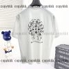 クロムハーツ スーパー コピー Tシャツ 後払い n 級 品 - dsyya75793 - 画像 (2)