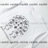 クロムハーツ スーパー コピー Tシャツ 後払い n 級 品 - dsyya75793 - 画像 (6)