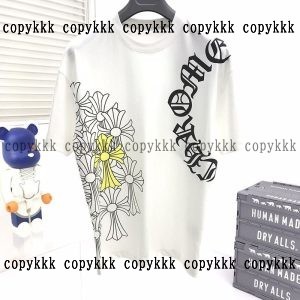 半袖 スーパー コピー chrome hearts 通販 激安 - dsyya75794
