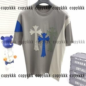 Tシャツ スーパー コピー クロムハーツ 通販 n 級 品 - dsyya75799