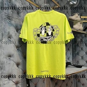 半袖 スーパー コピー chrome hearts n 級 品 後払い - dsyya75797