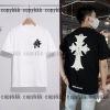クロムハーツ Tシャツ ブランド コピー n 級 品 通販 - dsyya75801
