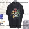 chrome hearts Tシャツ ブランド コピー 激安 偽物 - dsyya75802 - 画像 (2)