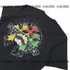 chrome hearts Tシャツ ブランド コピー 激安 偽物 - dsyya75802 - 画像 (5)